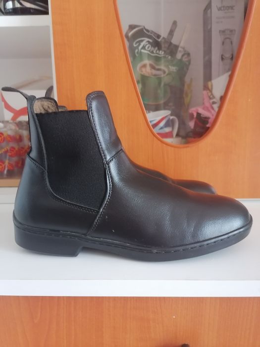 Ghete damă (mărimea 39)