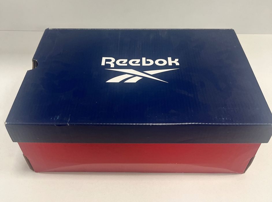 REEBOK MEMORY Tech Ripple маратонки