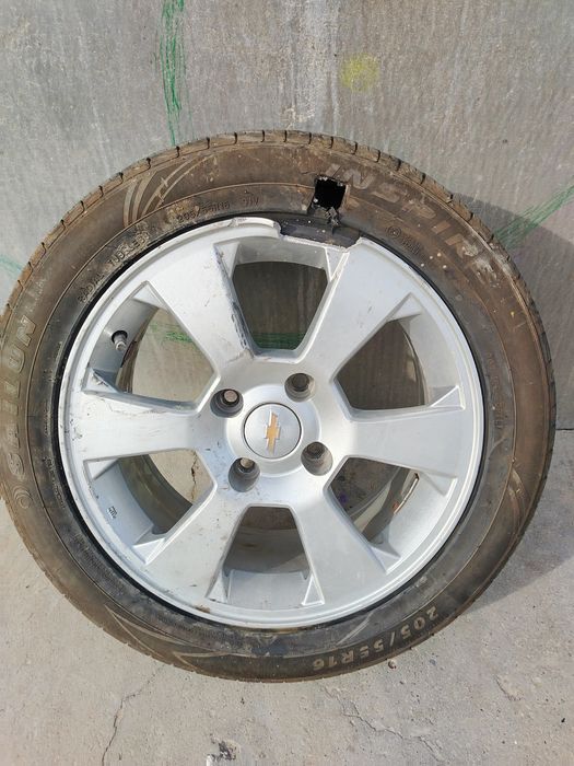 Диск для авто продам срочна