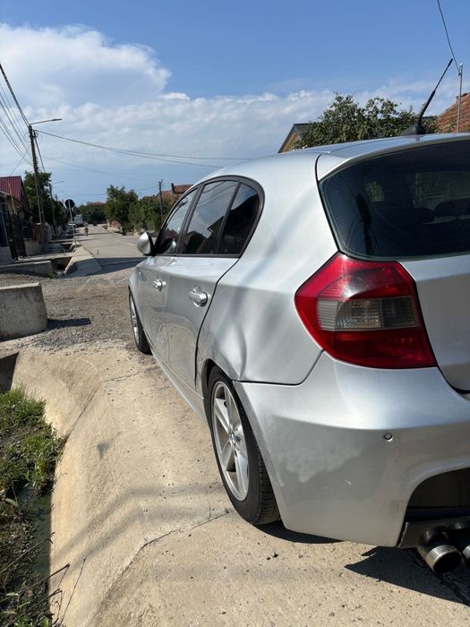 Vand bmw seria 1