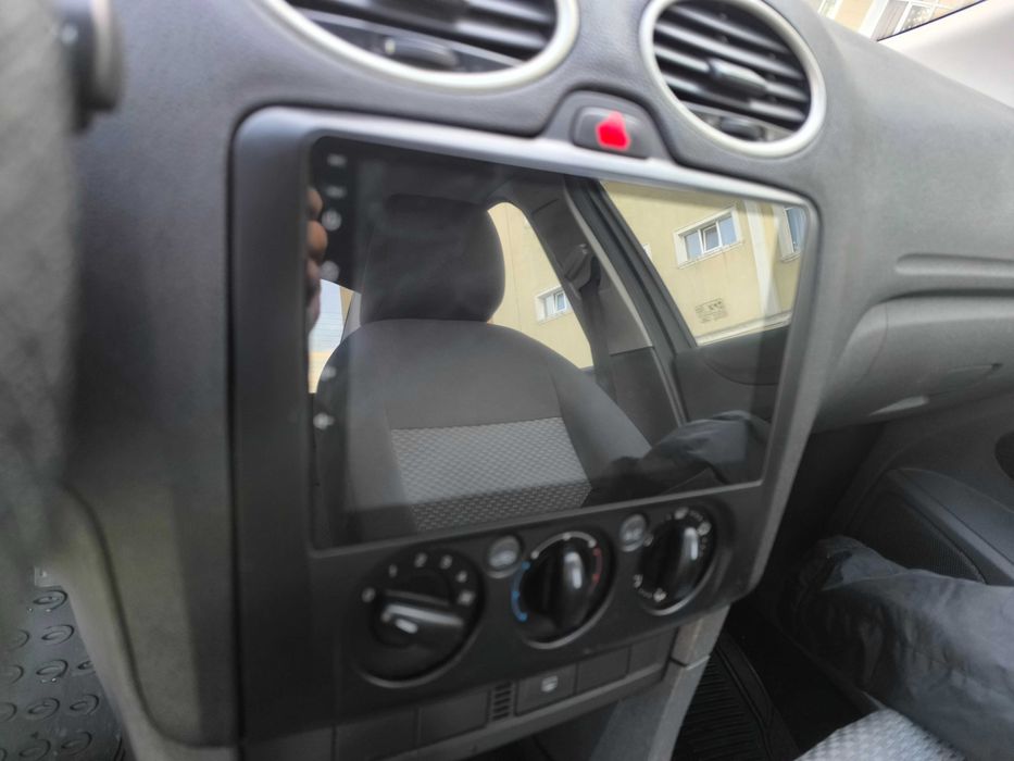 vand Ford focus 2 , 2005