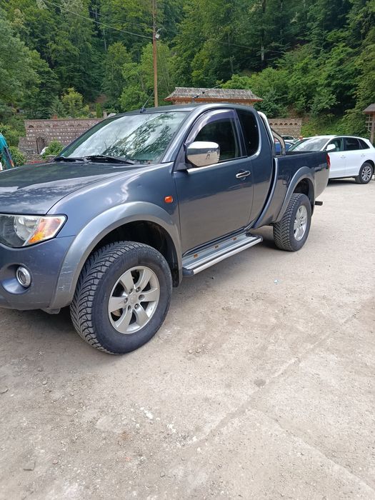Mitsubishi L200 !!!Tel.0742741588