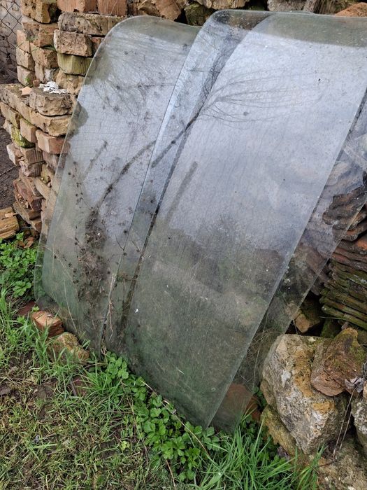 Стъкла за Москвич 412 и 408