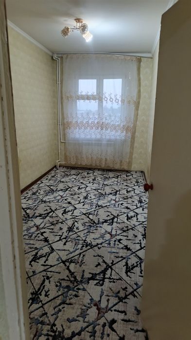 2 хонали ижарага берилади Кадышева