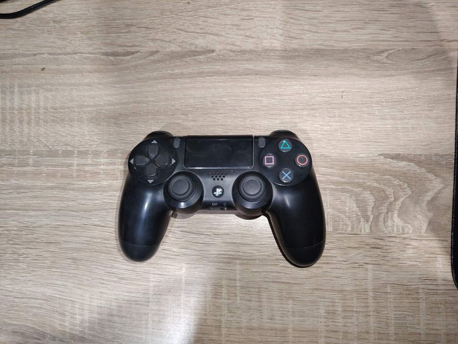 Playstation 4 pro