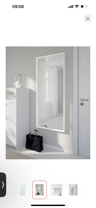 Рама для зеркала