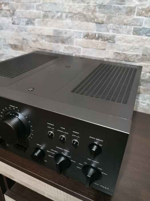 Amplificator Technics SU V 900