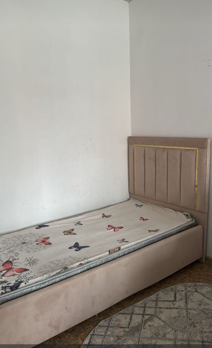Продам кровать в отличном состоянии.