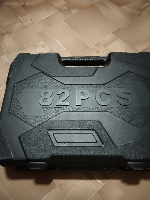 Набор инструментов 82 предмета