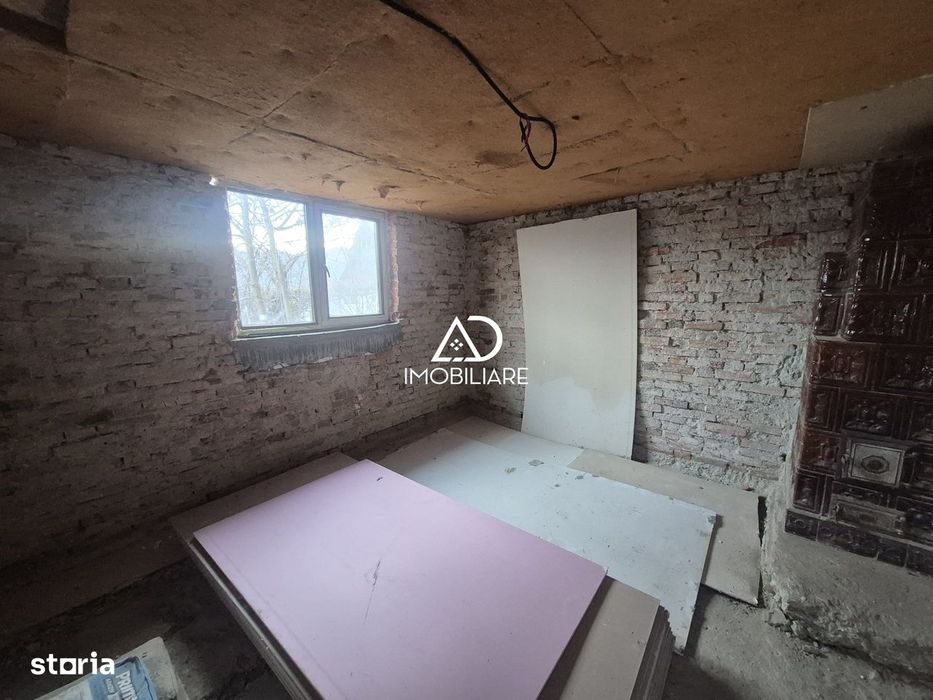 Proprietate de vanzare în  Sat Cernișoara, Județ Vâlcea