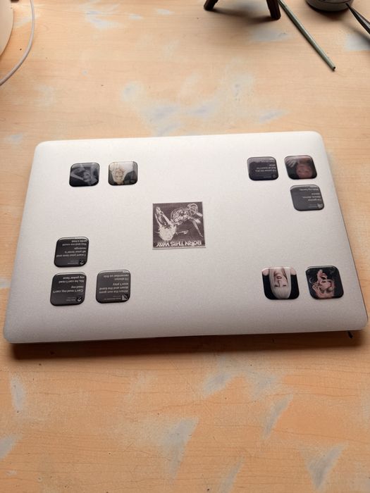 Macbooc air m1/ макбук эир м1