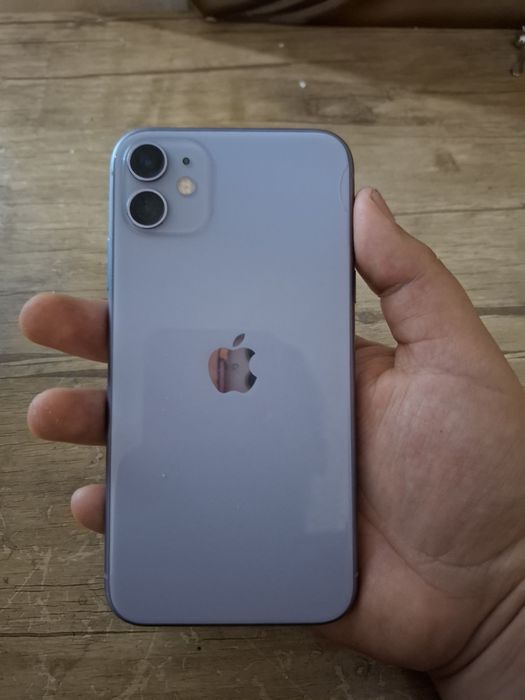iPhone 11 srochni sotiladi pul kerek