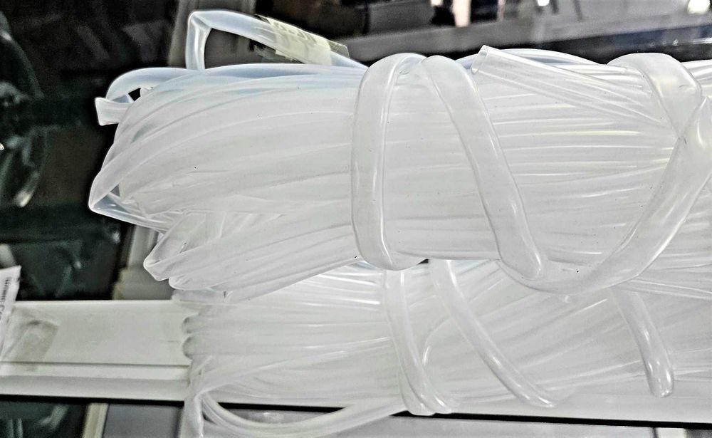 шланг силиконовый