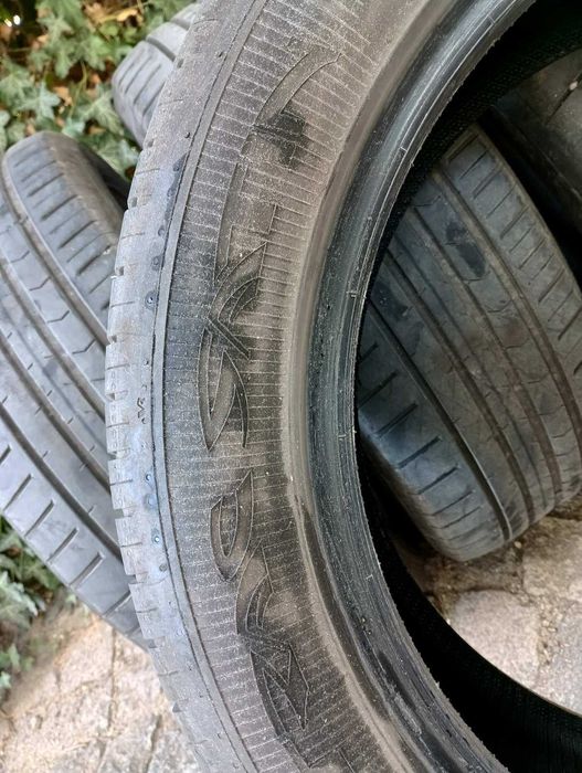 Летни гуми Vredestein