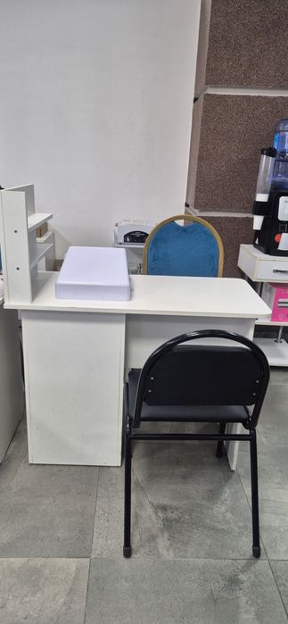 Продаю студию красоты