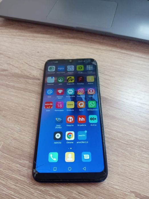 Huawei P Smart  срочно