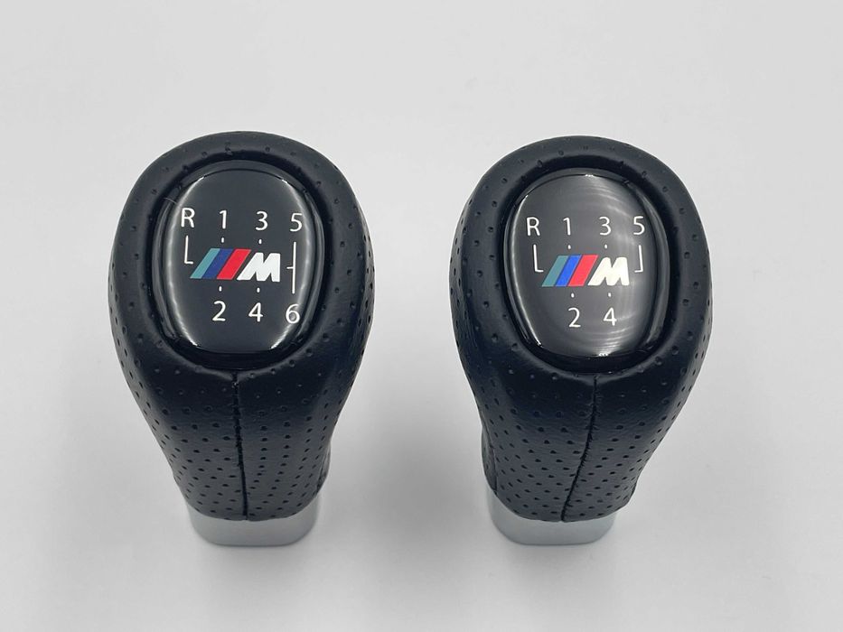 Nuca Maneta Maner schimbator M compatibil BMW S 1 3 5 X1 X3