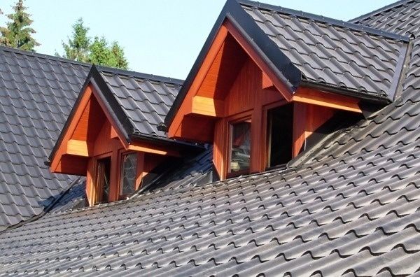 Ремонт на покриви, Хидроизолация