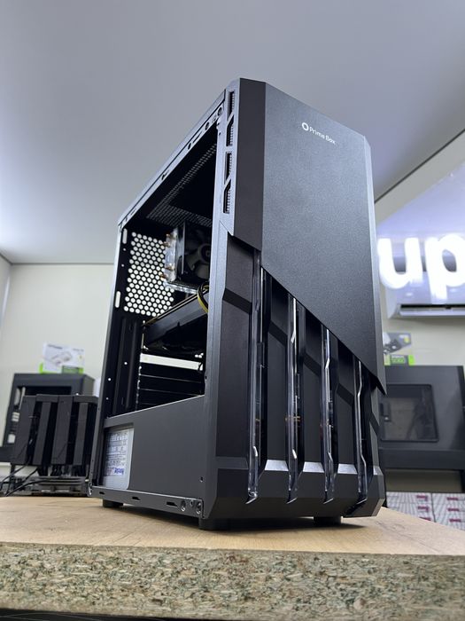 Мощный игровой компьютер