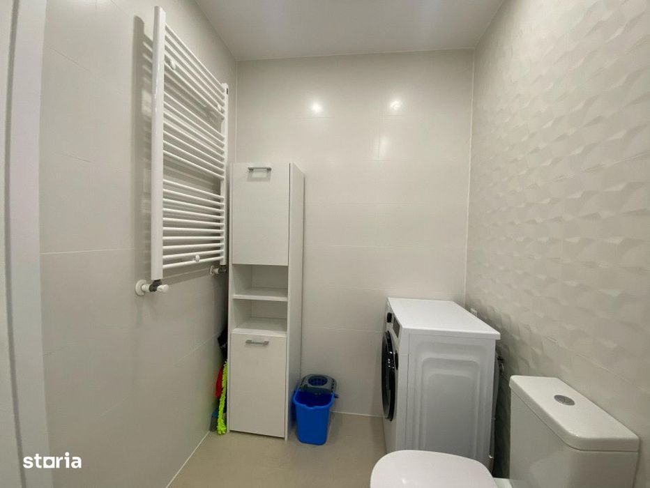 Apartament 2 Camere / Hils Brauner / Parcare / Comision 0%