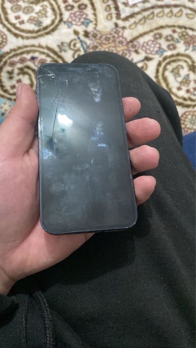 Iphone 12 mini 128gb