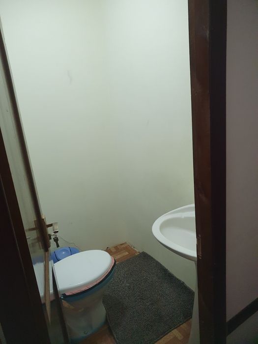 Квартира двухкомнатная