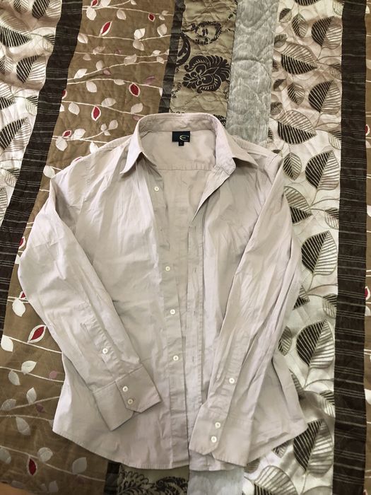 Мъжка риза Cavalli