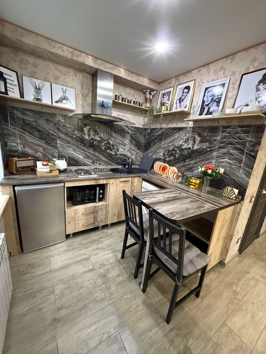 Люкс 1.5 посуточно. Тиффани.