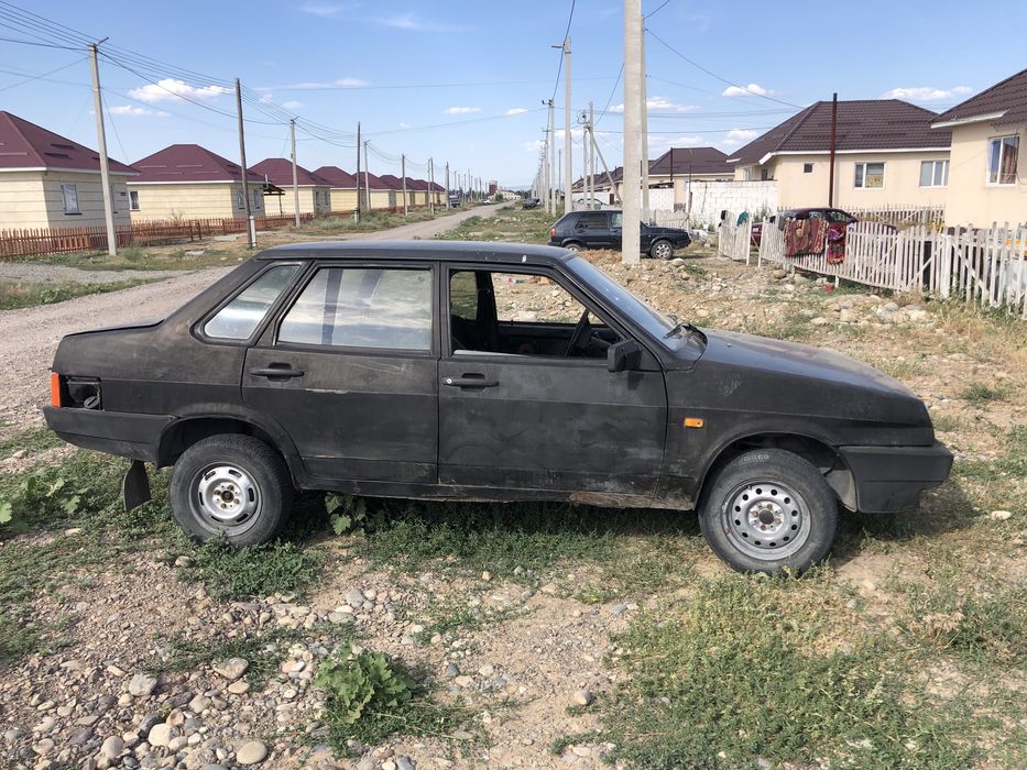ваз 99 обмен айфон
