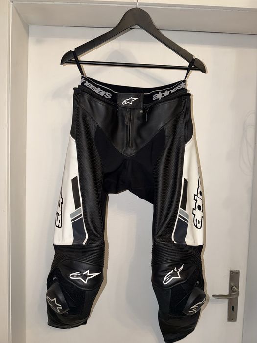 Екип Alpinestars GP FORCE V2 2pc