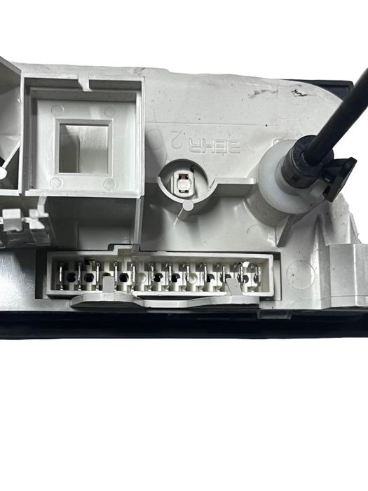 Panou Clima Opel Meriva X03 2003 - 2010 13215936