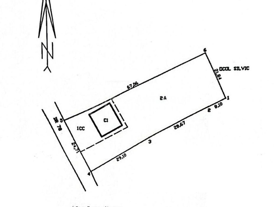 Casă 5 camere, Hadambu, 181mp