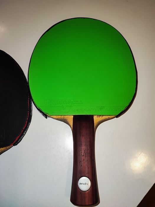 Хилки за тенис на маса