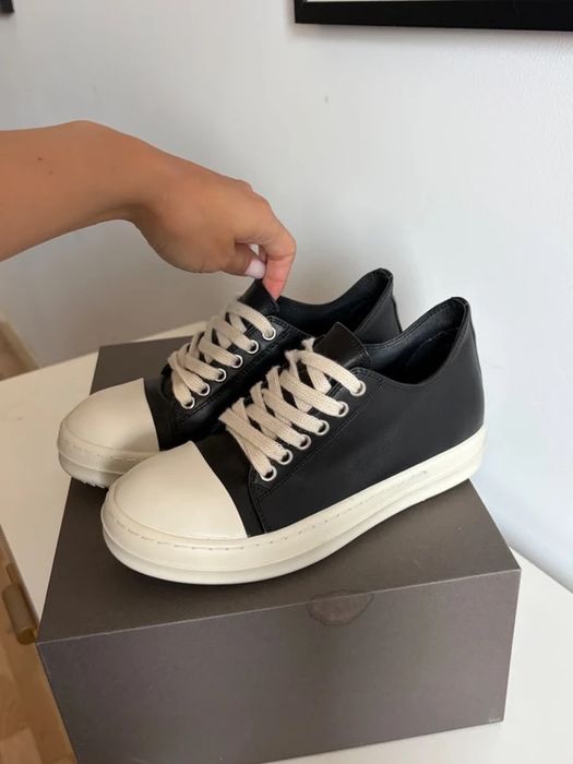 adidasi rick owens