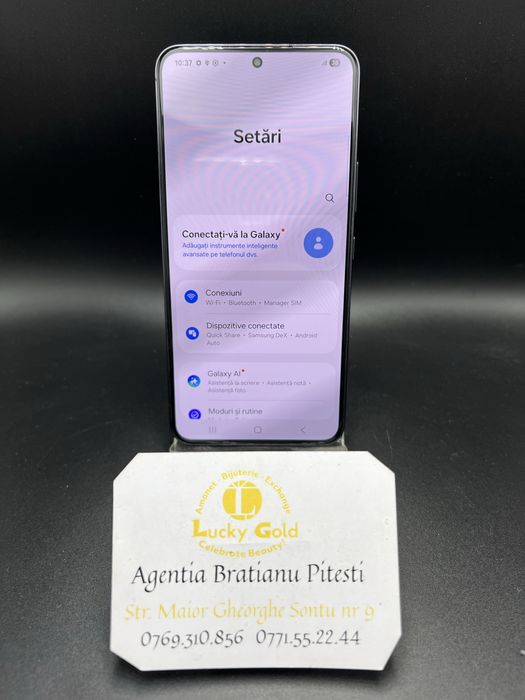 Samsung s22 128/8 gb cod 23591