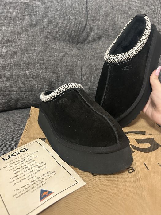 Ugg Tasman tazz orice marime si culoare pe comanda