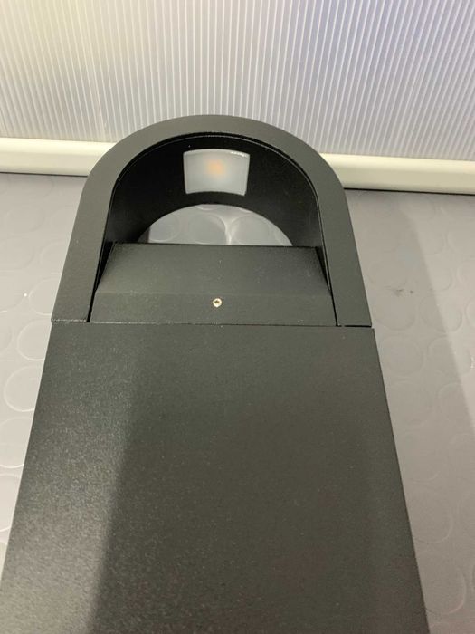 Външна дизайнерска лампа LEDAR Led