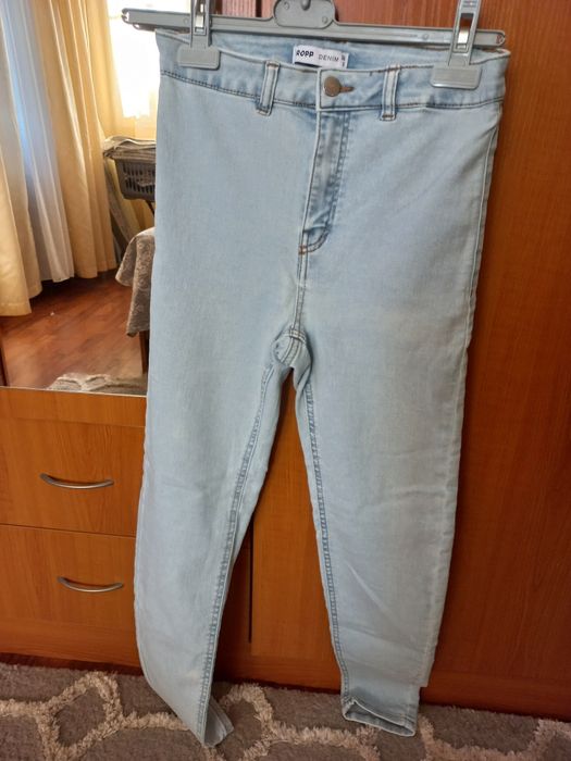 дамски дънки xs,s