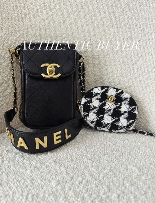 CHANEL Vintage сумка vip gift ОРИГИНАЛ