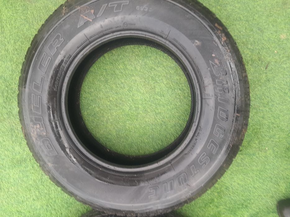 Резина всесезонная