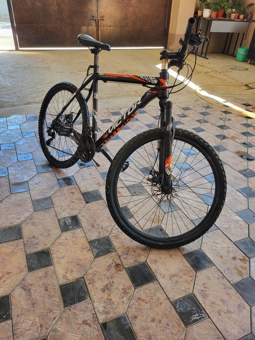 Велосипед VICTOR 26 дюмов