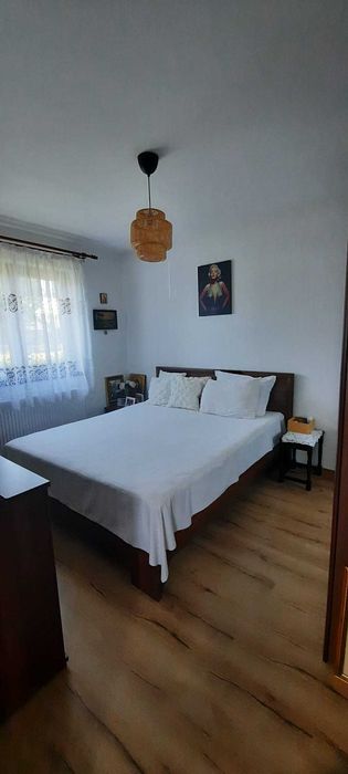 Casa noua, frumoasa langa Bucuresti, 20 km, comision 0