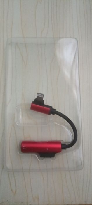 Адаптер переходник