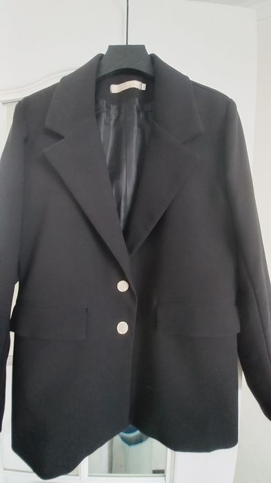 Продам пиджак на рост 150-155