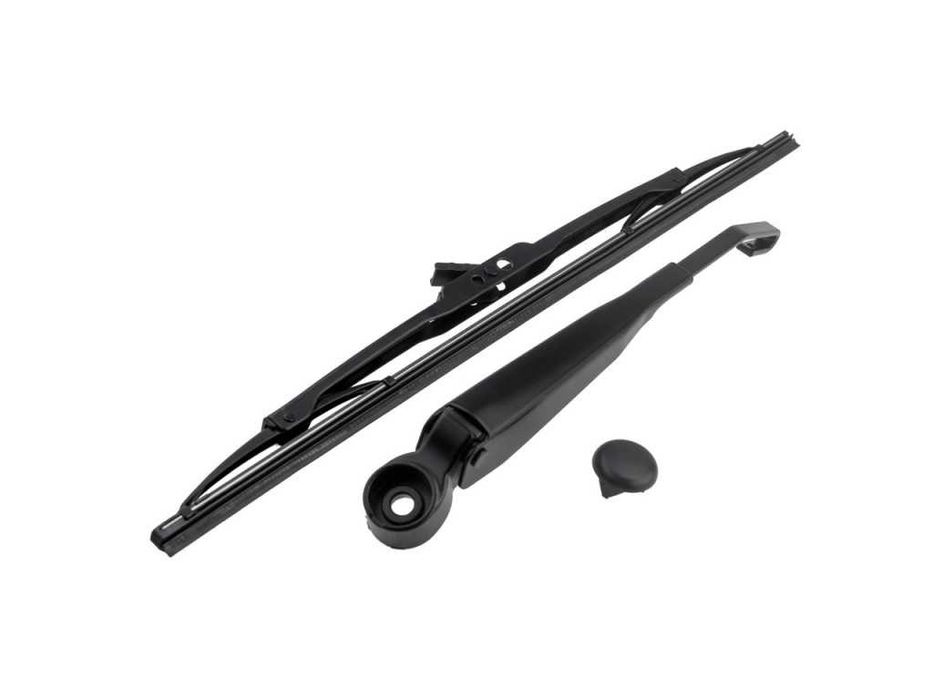 Задно рамо с чистачка за BMW X2, Jeep Charoke 3, 4, Chrysler