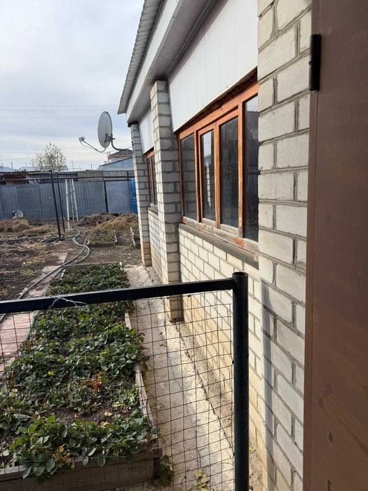 Продается частный дом