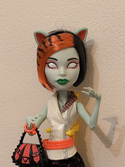 Монстр хай / monster high