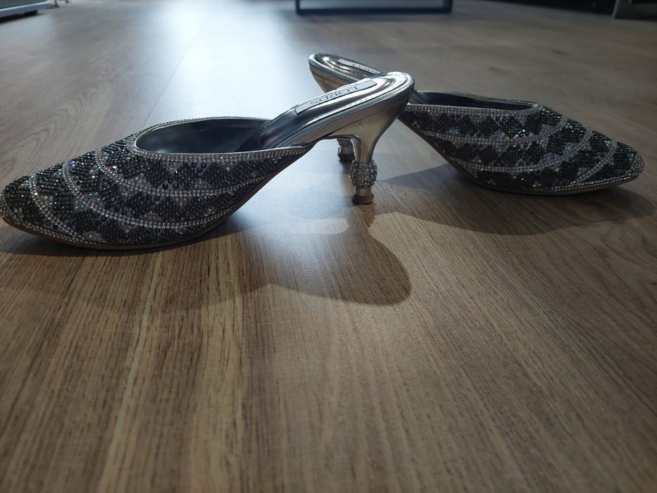 Дамски пантофки  LORD'S