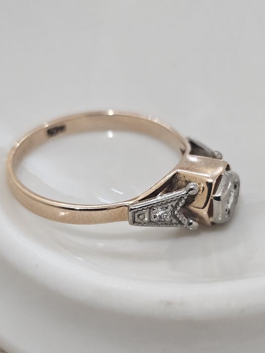 Бриллианты советское 585СССР