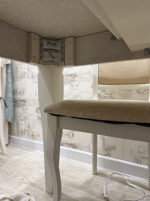 Стол обеденный “кинг 1Р”